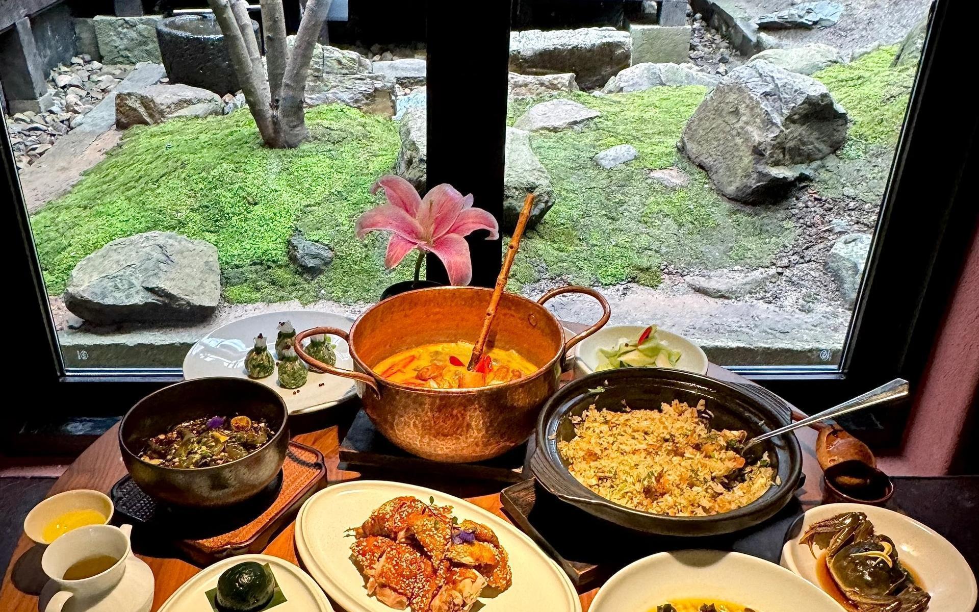 Zhejiang Food Journey
