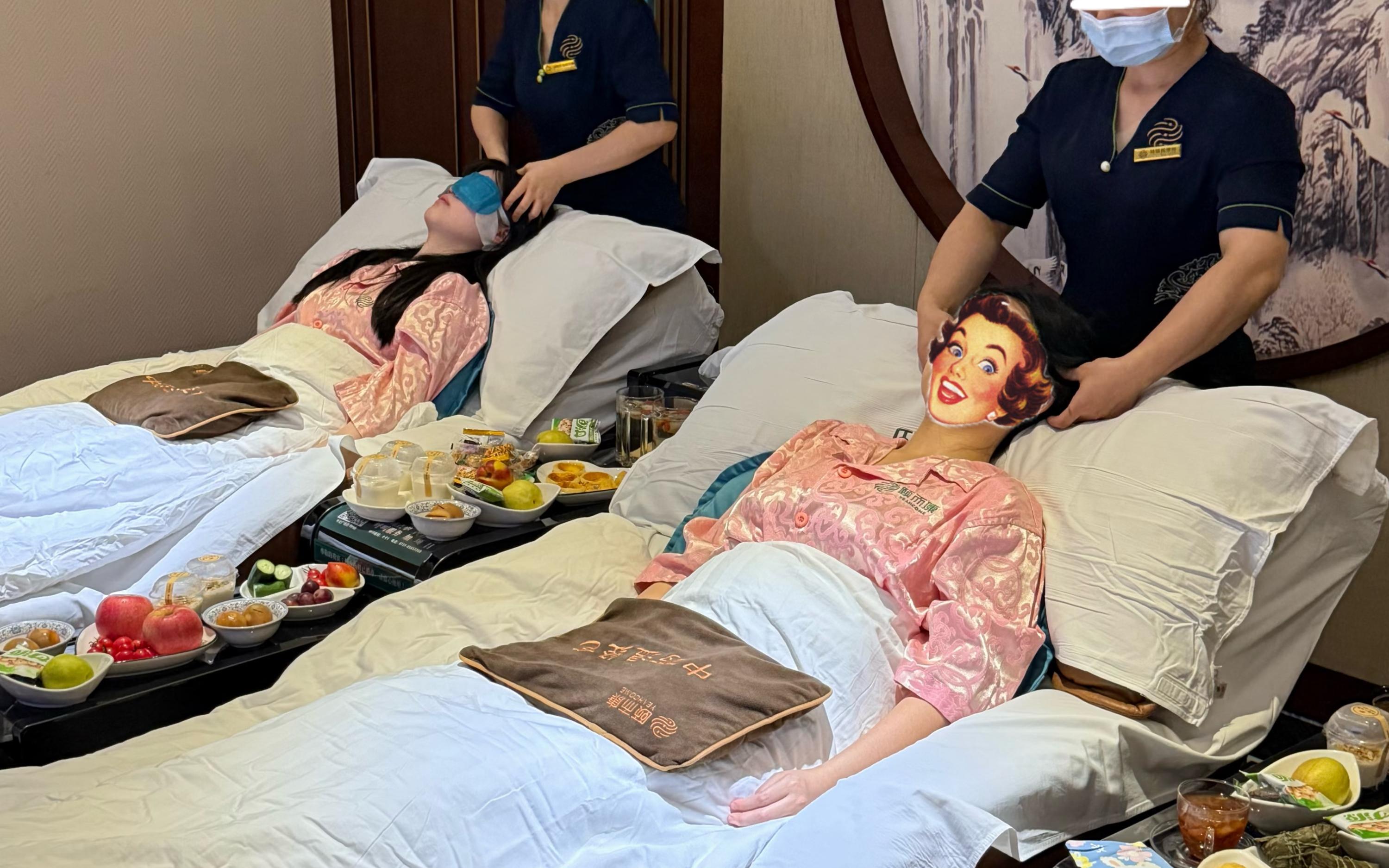 China Spa Guide 2026